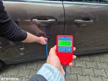 Ford C-MAX II Grand C-MAX Facelifting 1.5 EcoBoost 150KM 2016 Ford Grand C-MAX 1.5 EcoBoost Start-Stopp-System Titanium, zdjęcie 29