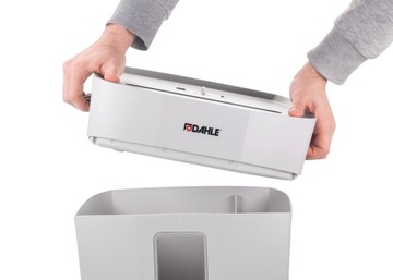 Уничтожитель документов DAHLE PaperSAFE 100