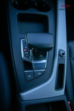 Audi A5 F5 Coupe Facelifting 2.0 40 TDI 204KM 2021 Audi A5 Sportback 2.0 TDI Quattro 4X4 Bezwypadkowy, zdjęcie 30