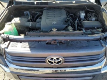 Toyota Tundra II 2015 Toyota Tundra Toyota Tundra Truck CrewMax 4.6 Benzyna 310KM, zdjęcie 10