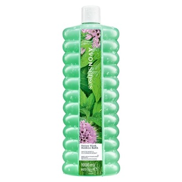 AVON Płyn do kąpieli Water Mint 1000ml