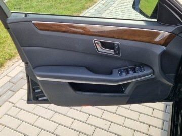 Mercedes Klasa E W212 2012 Mercedes E 250 2.2cdi 204KM Avantgarde 4matic, zdjęcie 18