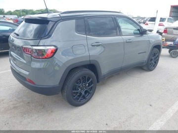 Jeep Compass II 2024 Jeep Compass Latitude 2024 2.0l 2.0 Benzyna 200KM, zdjęcie 6