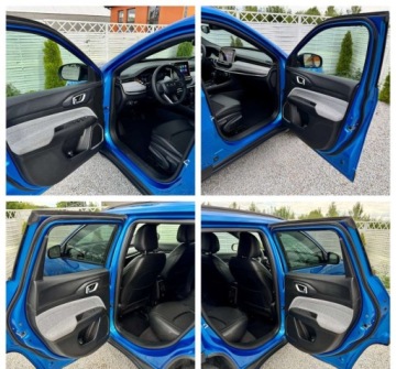 Jeep Compass II 2023 Jeep Compass Jeep Compass 2.0 Benzyna 200KM, zdjęcie 37