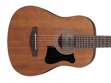 Gitara akustyczna 3/4 IBANEZ V44MINI-OPN
