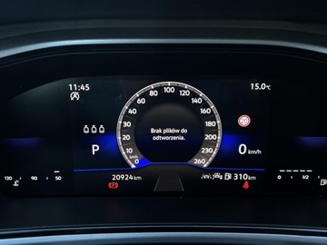 Volkswagen T-Roc I SUV Facelifting 1.5 TSI ACT 150KM 2024 Volkswagen T-Roc Special Edition | Podgrz. Kierown, zdjęcie 14