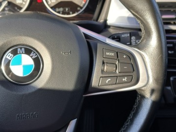 BMW X1 F48 Crossover xDrive20i 192KM 2017 BMW X1 Navi,Skóra, FulLED, Ele.Klapa,, zdjęcie 19