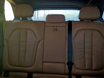 BMW X5 G05 2019 BMW X5 2019r., Xdrive50i, 4.4L, od ubezpieczalni 4.4 Benzyna 462KM, zdjęcie 9