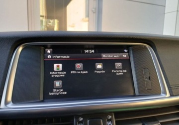 Kia Optima II Sedan 2.0 163KM 2017 Kia Optima Optima 2.0 163KM XL FV23 Salon PL Harman Kardon Navi, zdjęcie 20