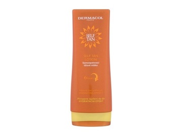 Samoopalacz Dermacol Self Tan