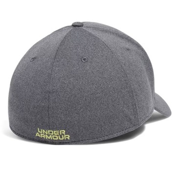 БЕЙСБОЛЬНАЯ КЕПКА МУЖСКАЯ СО ВСТРОЕННОЙ РЕМЕШКОЙ UNDER ARMOR