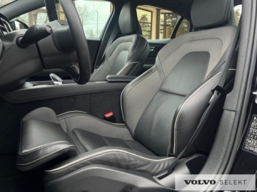 Volvo S60 III Sedan Facelifting 2.0 B5 250KM 2023 Volvo S60 FV23% B5B AWD Ultimate Dark Full-LED HuD, zdjęcie 14