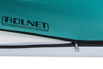 Коврик дезинфицирующий 45 х 45 х 4 см.