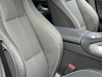 Mercedes GLE V167 SUV Facelifting 2.0 300d 269KM 2025 GLE Coupe 300 d 4-Matic AMG Line 2.0 (269KM) 2025, zdjęcie 4