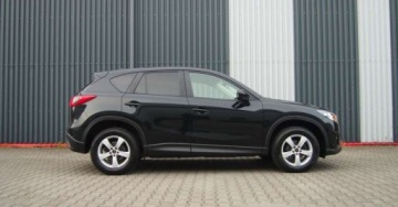 Mazda CX-5 I SUV 2.0 SKYACTIV-G 160KM 2013 Mazda CX-5 Mazda CX-5 SKYACTIV-G 160 AWD Exclusive-Line 2.0 Benzyna 160KM, zdjęcie 37