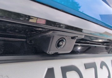 Peugeot 2023 Peugeot 308 1.2 PureTech Allure Pack SS EAT8 SalonPL FVat Od Reki Niski Pr, zdjęcie 24