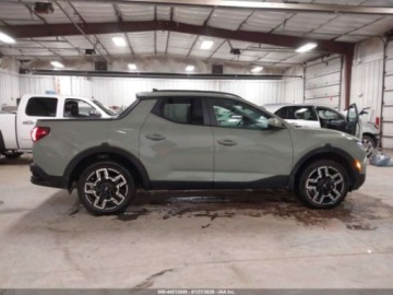 Hyundai 2025 Hyundai Santa Cruz 2025 r., 2,5L LIMITED 4X4 2.5 Benzyna 281KM, zdjęcie 12