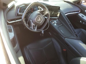 Chevrolet Corvette C7 2022 Chevrolet Corvette Stingray 3LT 2022 6.2l 6.2 Benzyna 490KM, zdjęcie 8