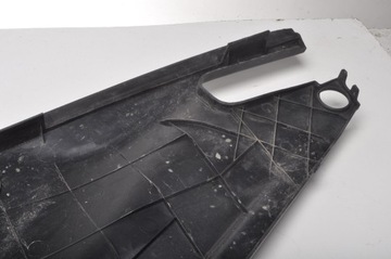 Tesla Model S ПЕРЕДНЯЯ КРЫШКА БАГАЖНИКА