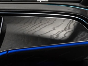 Mercedes Klasa E W214 Sedan 2.0 220d 197KM 2025 E Klasa 220 d Avantgarde 2.0 (197KM) 2025, zdjęcie 12