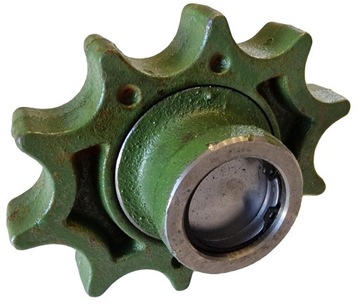 Wytrząsacz kopaczki elewatorowej Z-609 ROLMUS