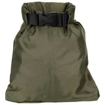 WOREK WODOODPORNY TURYSTYCZNY MFH DRYBAG OLIVE 1L