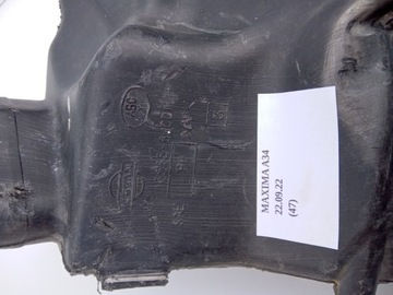 POUZDRO FILTRU VZDUCHU NISSAN MAXIMA A34 VI