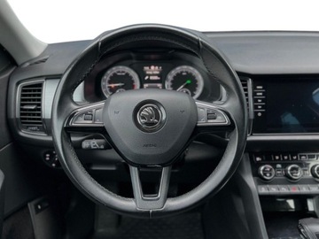 Skoda Kodiaq I SUV 2.0 TDI 150KM 2017 Skoda Kodiaq Skoda Kodiaq 2.0 TDI 150 KM DSG LED Navi Columbus 7 miejsc, zdjęcie 24