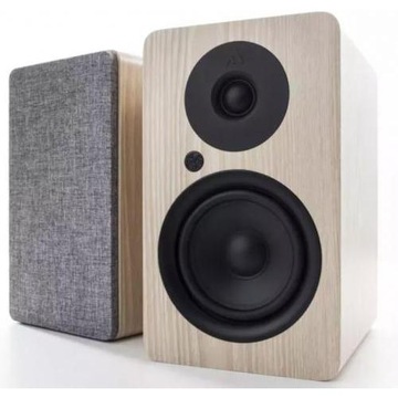 ARGON AUDIO ALTO A5 (jesion)