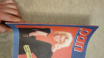 Мистер 2 1989 г.