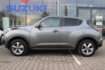 Nissan Juke I SUV Facelifting 1.6i 112KM 2019 NISSAN Juke N-CONNECTA, zdjęcie 7