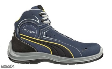 BUTY PUMA TOURING BLUE MID SB P 63.263.0 - 43