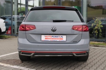 Volkswagen Passat B8 Variant Facelifting 2.0 TDI SCR 200KM 2023 Volkswagen Passat ALLTRACK Executive 4x4, zdjęcie 6