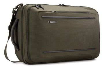 Torba plecak na bagaż podręczny Thule Crossover 2 Convertible CarryOn Fores