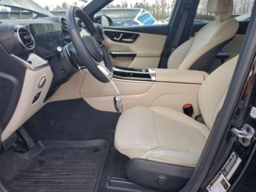 Mercedes GLC C254/X254 2023 Mercedes-Benz GLC 300 4Matic 2023 2.0 Benzyna 255KM, zdjęcie 7