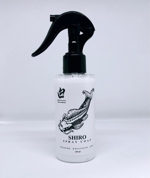 SHIRO SPRAY COAT