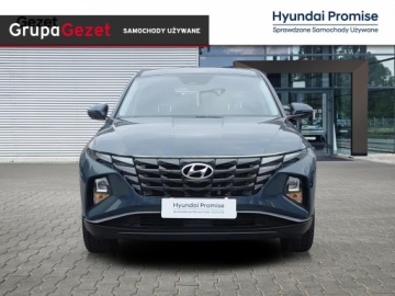 Hyundai Tucson IV SUV 1.6 T-GDI 150KM 2024 Hyundai Tucson Mo'dern 1.6-T-Gdi 150km Salon PL, zdjęcie 7