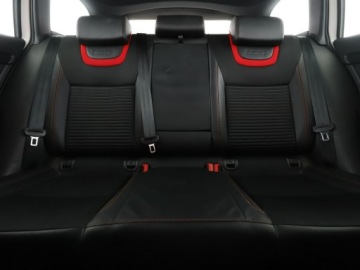 Skoda Octavia III RS Kombi 2.0 TDI 184KM 2015 Škoda Octavia Skoda Octavia RS Automat Navi, zdjęcie 17