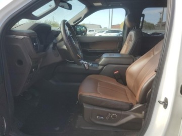 Ford Expedition III 2023 Ford Expedition Max King Ranch, 2023r., 4x4, 3.5L 3.5 Benzyna 400KM, zdjęcie 7