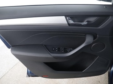 Skoda Kodiaq I SUV Facelifting 2.0 TDI SCR 150KM 2023 Skoda Kodiaq Ambition ! Czujniki Parkowania ! Temp, zdjęcie 11