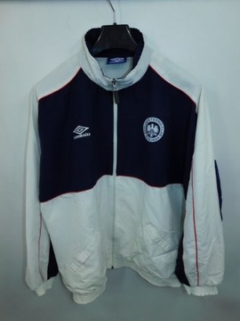 Umbro Tennis Borussia Berlin bluza klubowa XXL