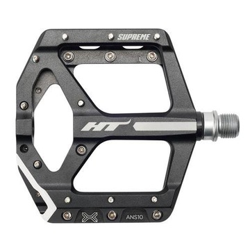 Pedały platformowe HT-ANS10 Supreme DH FR XC Dirt
