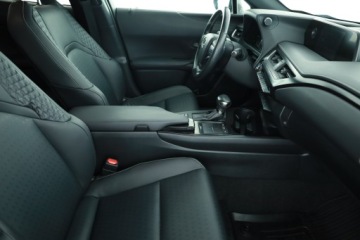 Lexus UX Crossover 250h 184KM 2021 Lexus UX 250h, Salon Polska, Serwis ASO, Automat, zdjęcie 6