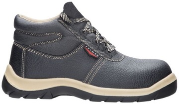 BUTY ROBOCZE KOMPOZYT KEVLAR PRIME HIGH S3 r. 43