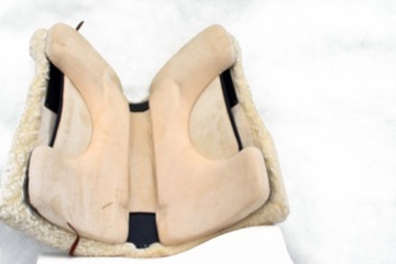 ПОРТУГАЛЬСКОЕ СЕДЛО 17.5C