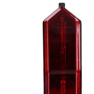 Светодиодный задний фонарь в сборе Стоп-сигнал высокого сигнала поворота