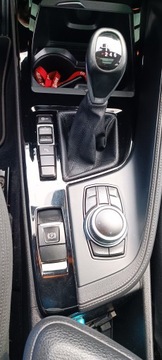 BMW X2 F39 Crossover 2.0 18d 150KM 2018 BMW X2 (F39) sDrive 2,0 D PANORAMICZNY DACH FULL SERWIS ZADBANY OD KOBIETY, zdjęcie 15