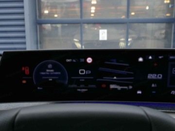 Peugeot 3008 III 2025 GT e-DCS6 1.2 mHEV 145KM /Pakiet Bezpieczeństwo, Hi-Fi, Zimowy, zdjęcie 10