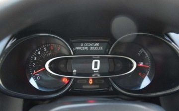 Renault Clio IV Grandtour Facelifting 0.9 TCe 76KM 2019 Renault Clio 0.9B Klima 2019r Nowy Rozrzad Sprowadzony Benzyna 76KM, zdjęcie 25