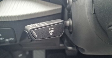 Audi Q2 SUV Facelifting 1.5 35 TFSI 150KM 2023 Audi Q2 35 TFSI 150 KM Smartphon interface Nav..., zdjęcie 19